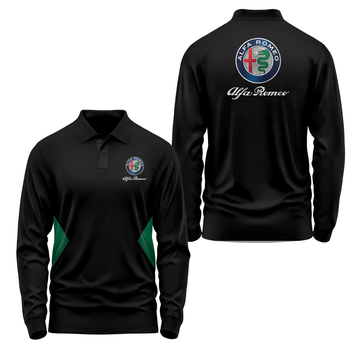 Alfa Romeo Apparels USPL661