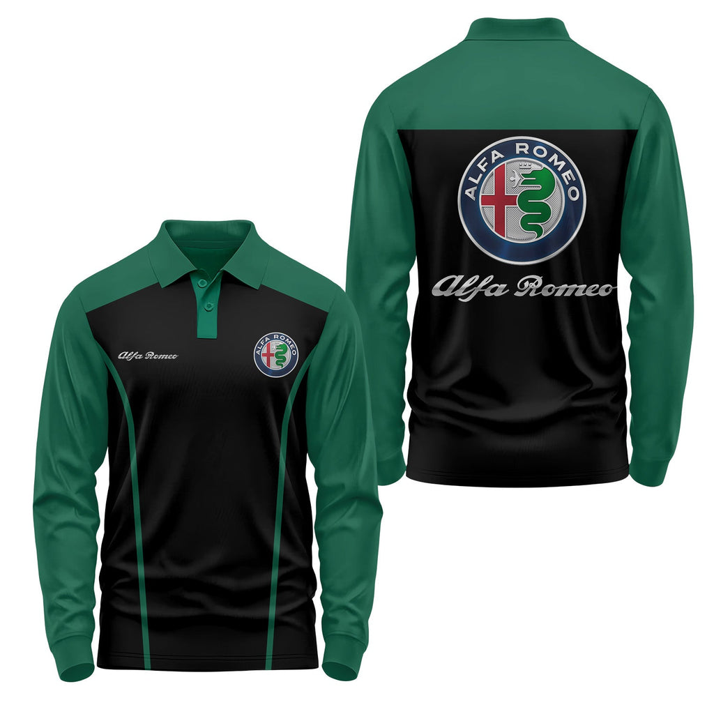 Alfa Romeo Apparels USPL652