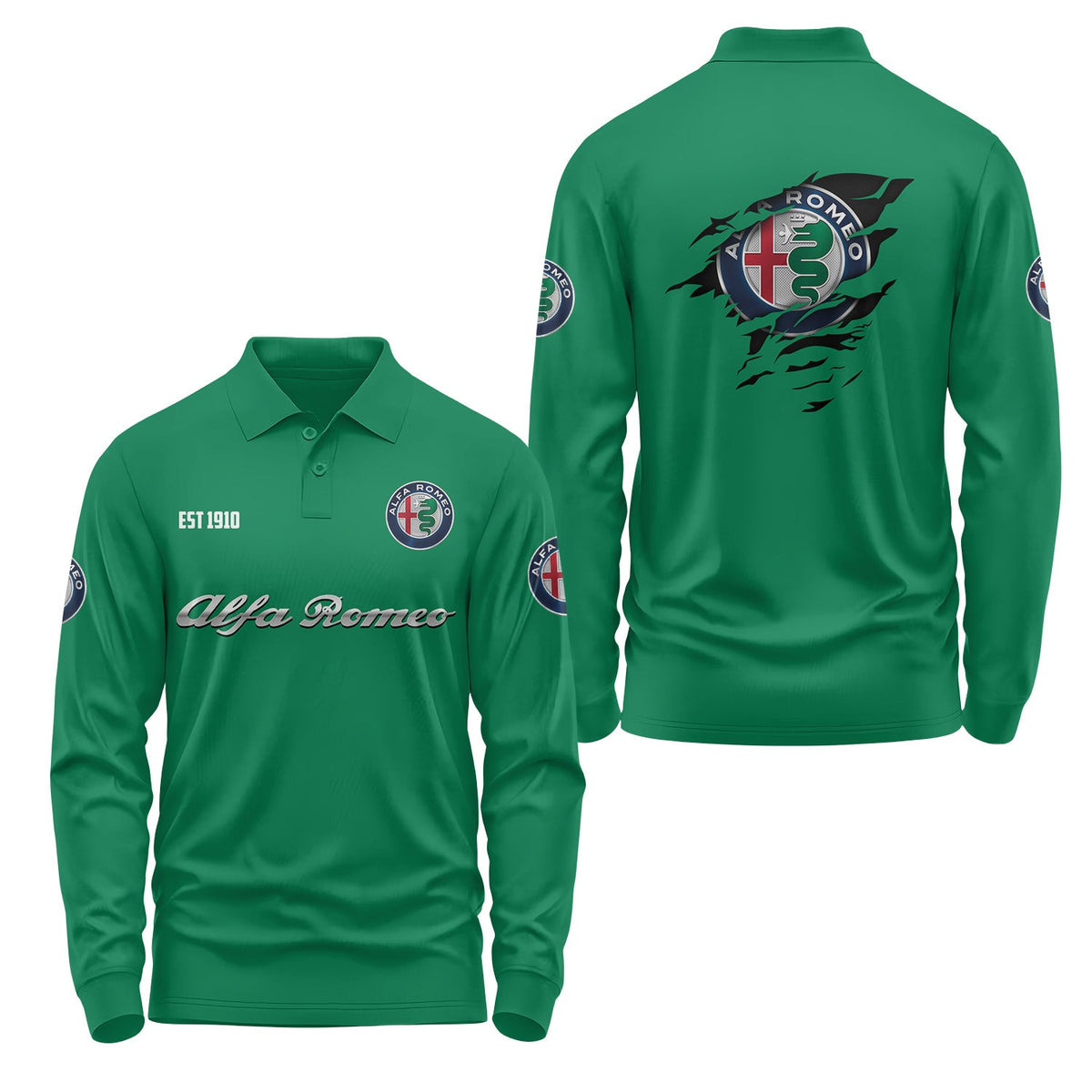 Alfa Romeo Apparels USPL625