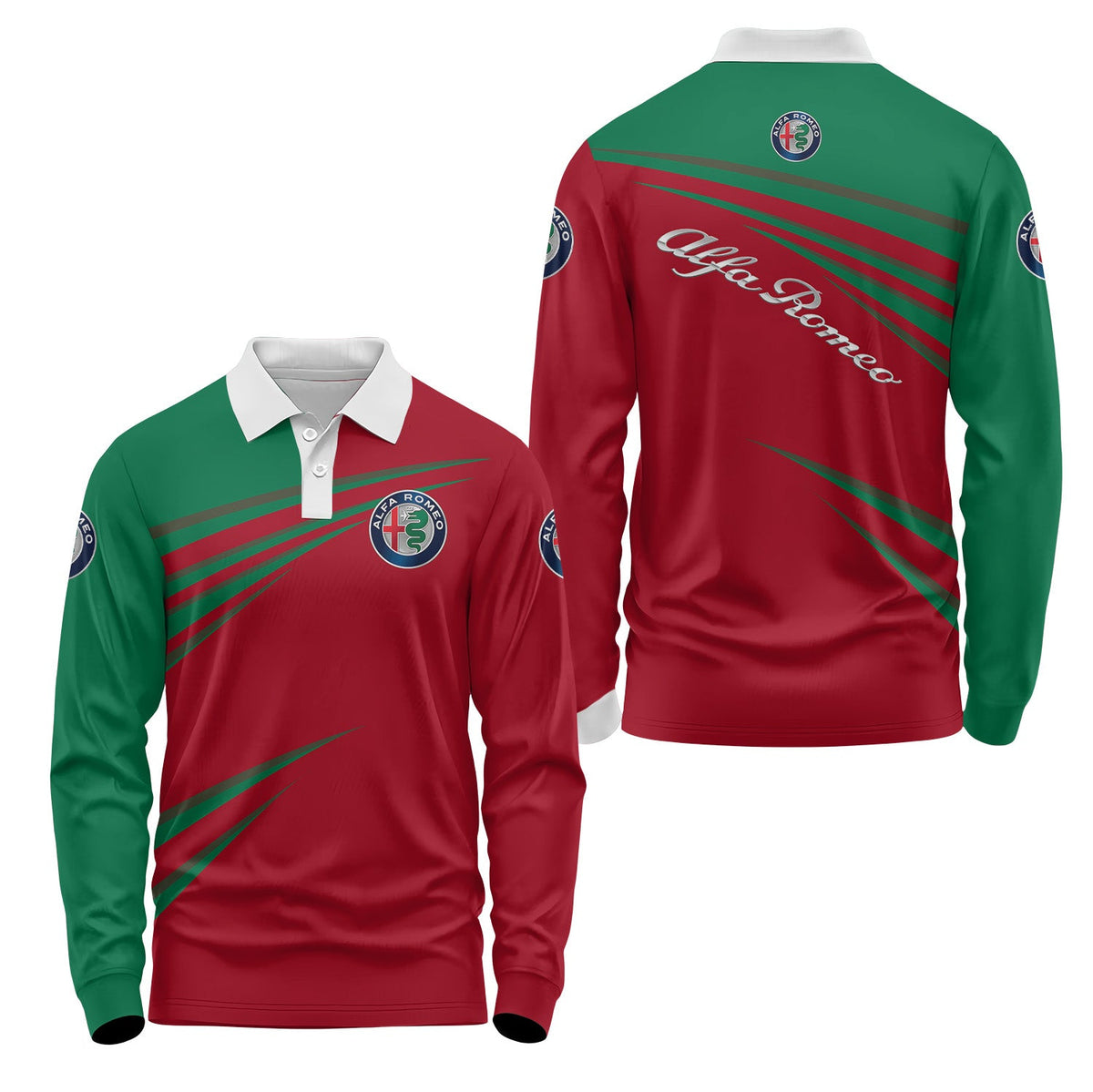 Alfa Romeo Apparels USPL623