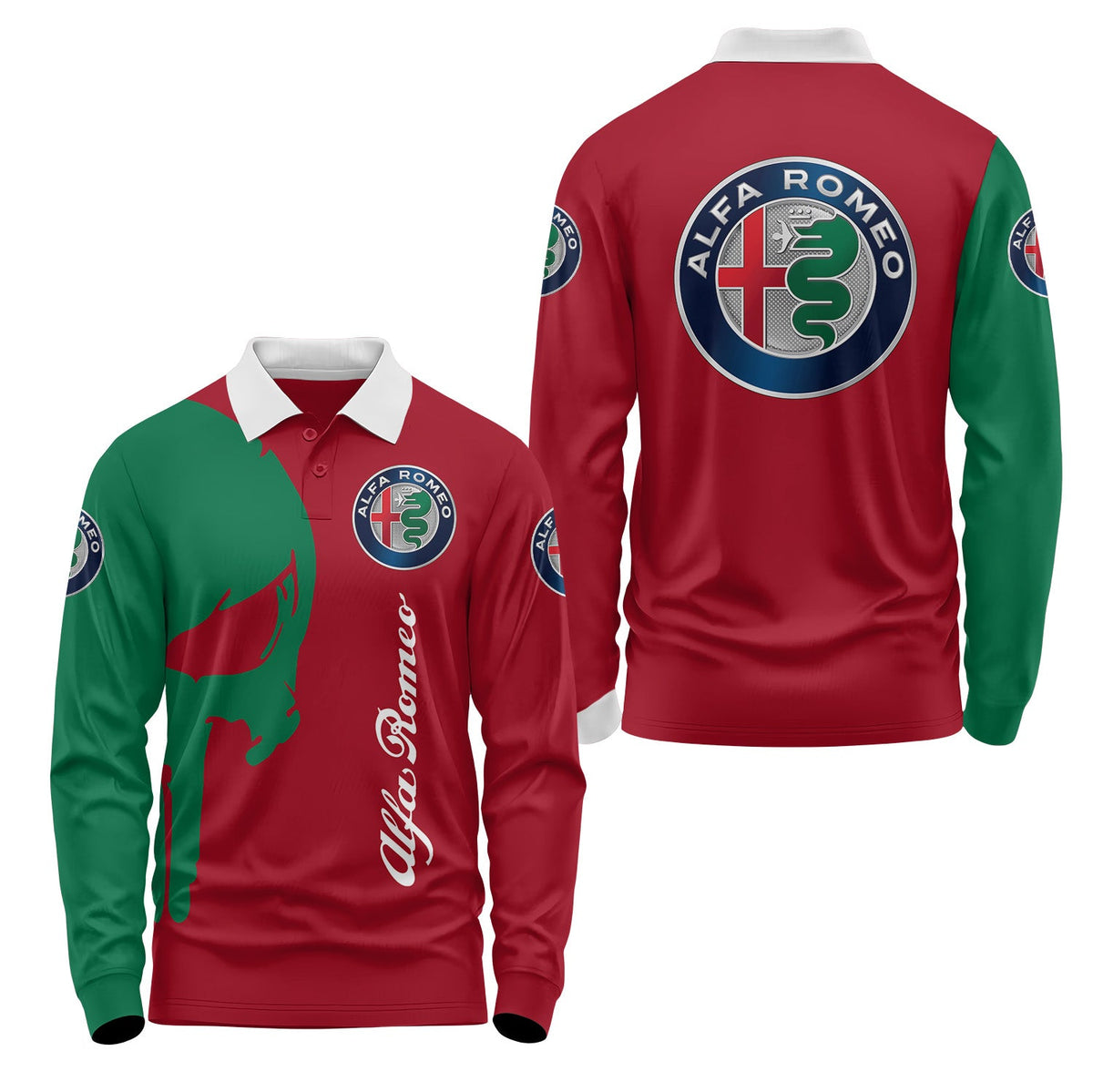 Alfa Romeo Apparels USPL621