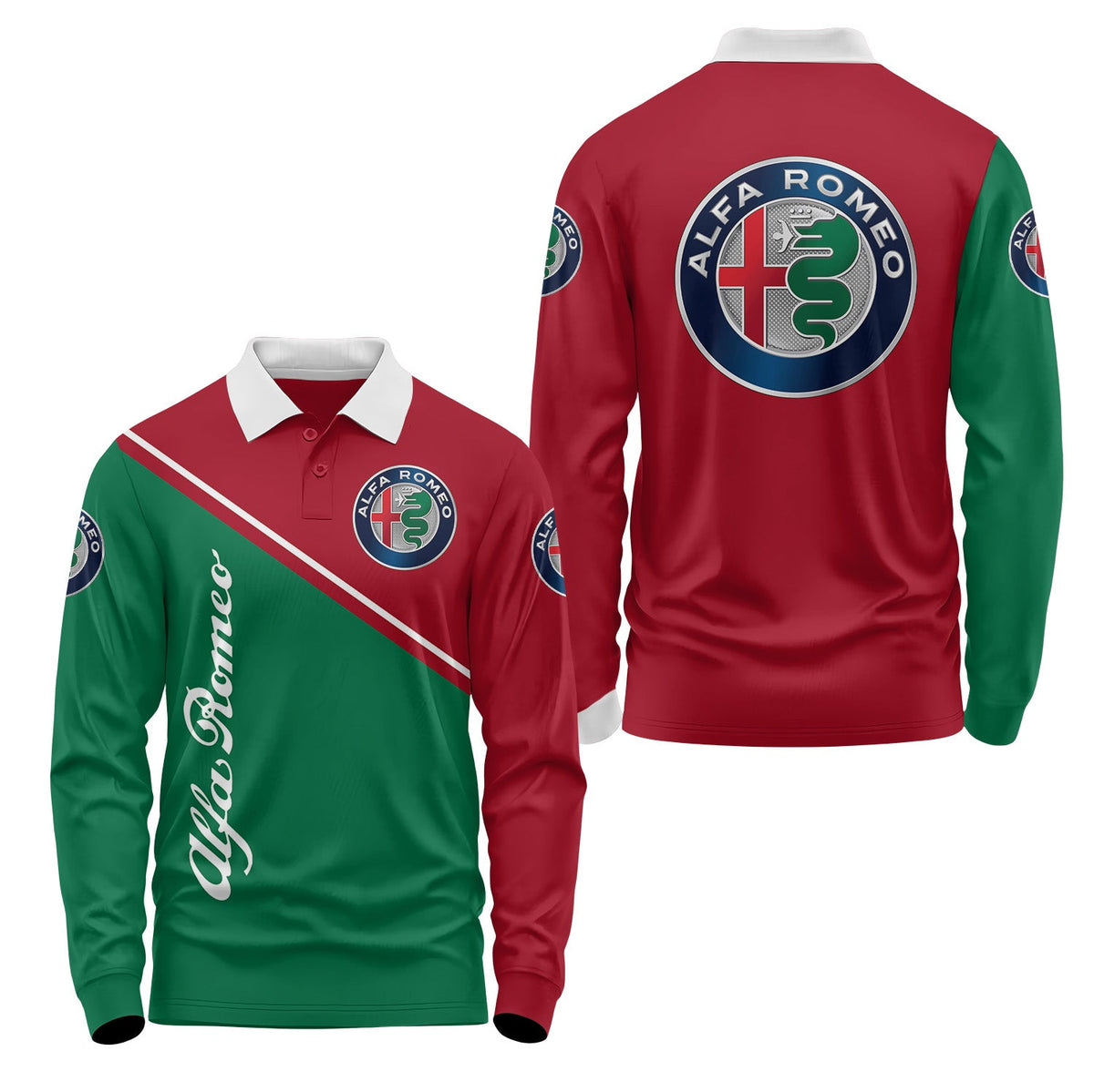 Alfa Romeo Apparels USPL620
