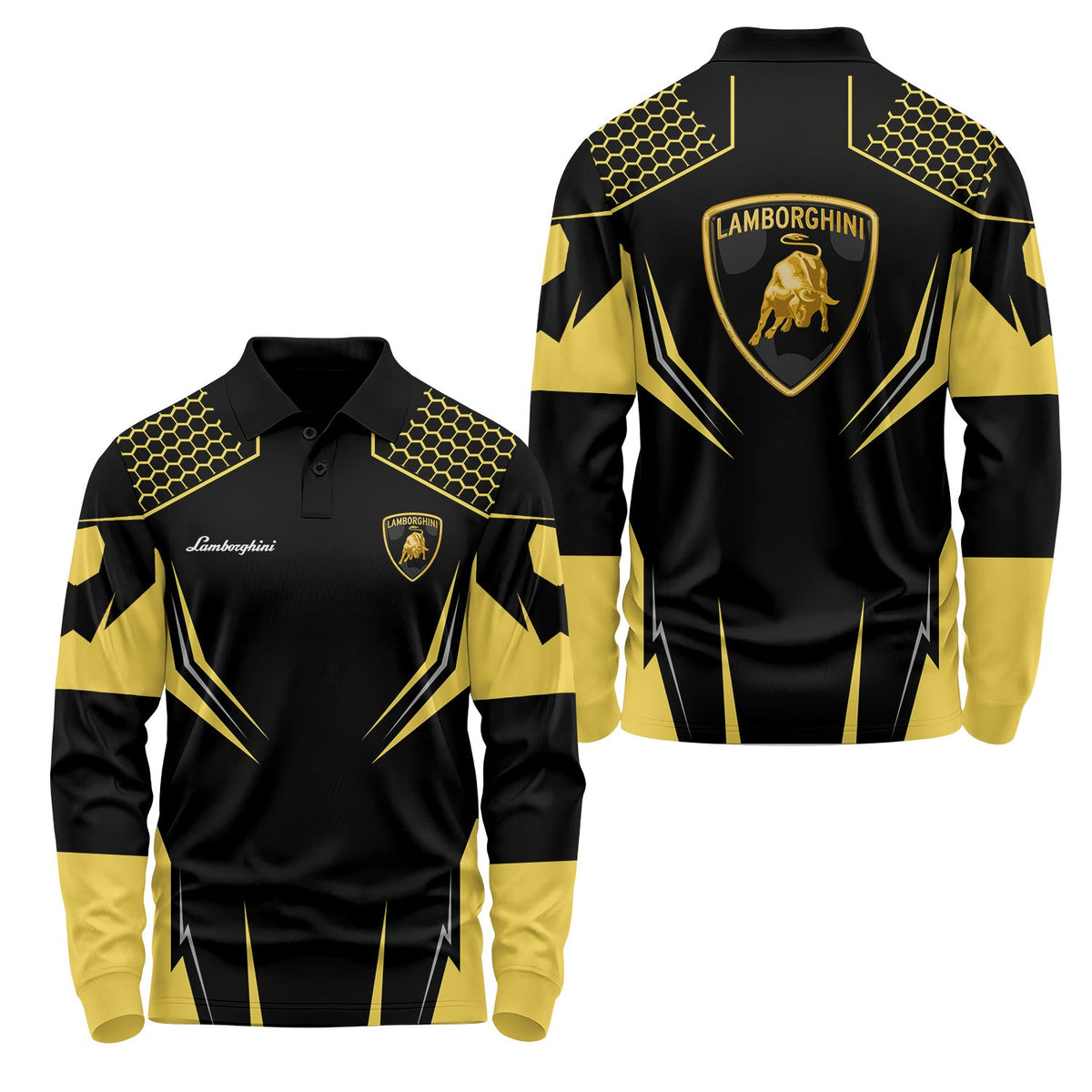 Lamborghini Apparels USPL697