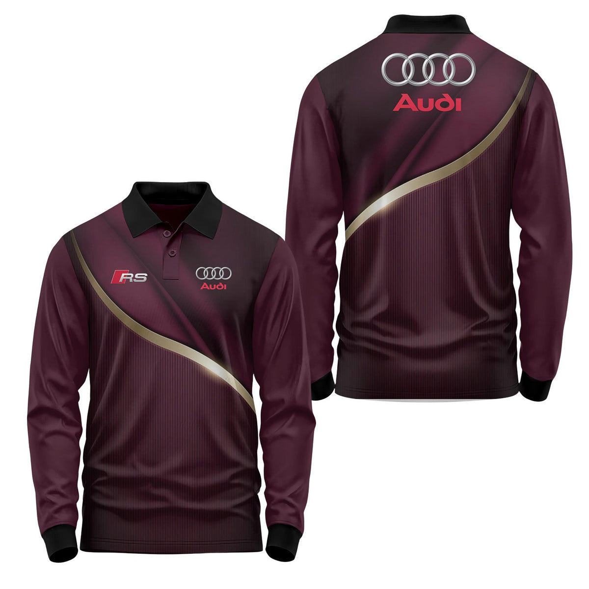 Audi Apparels USPL764