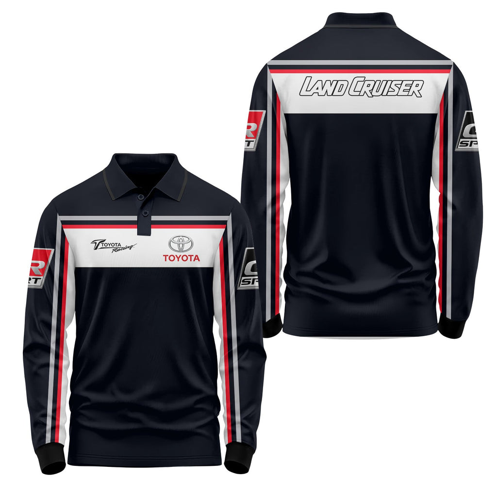 Toyota Apparels USPL809