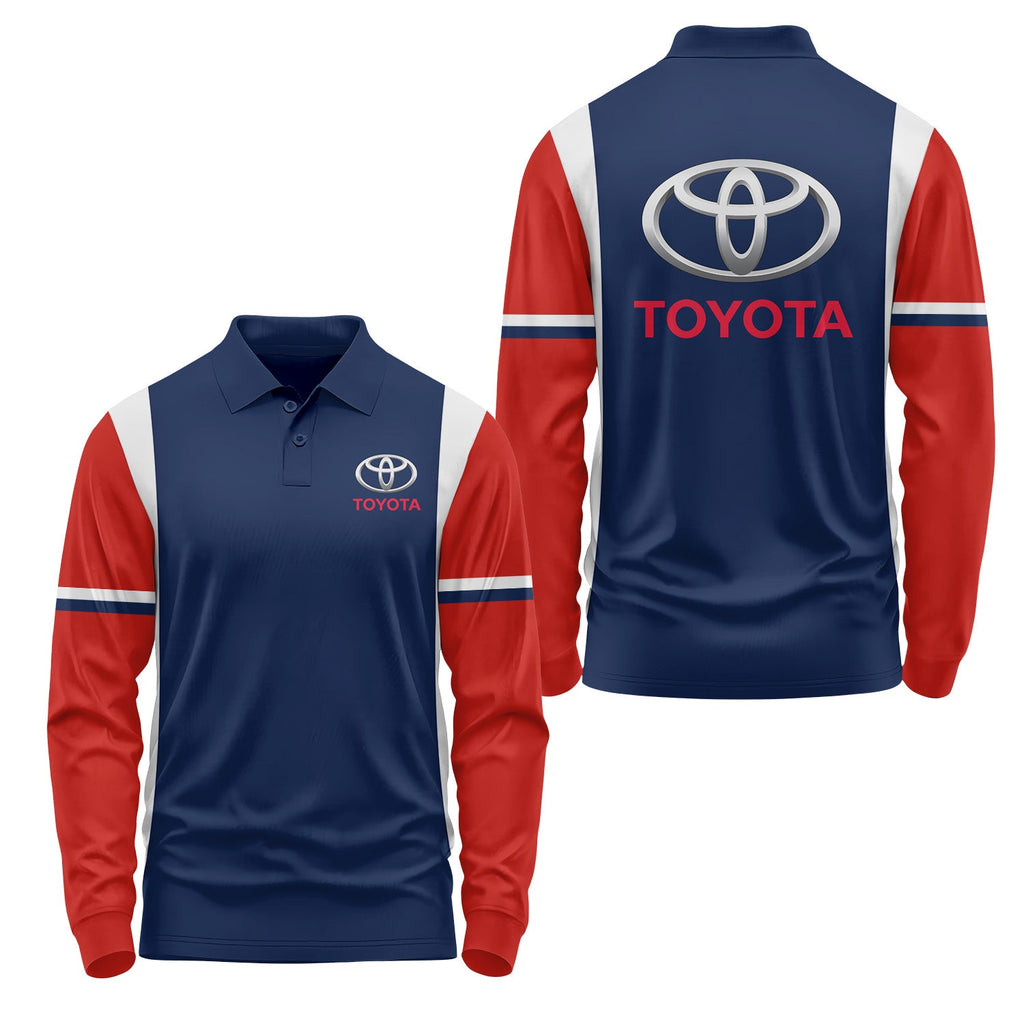 Toyota Apparels USPL826
