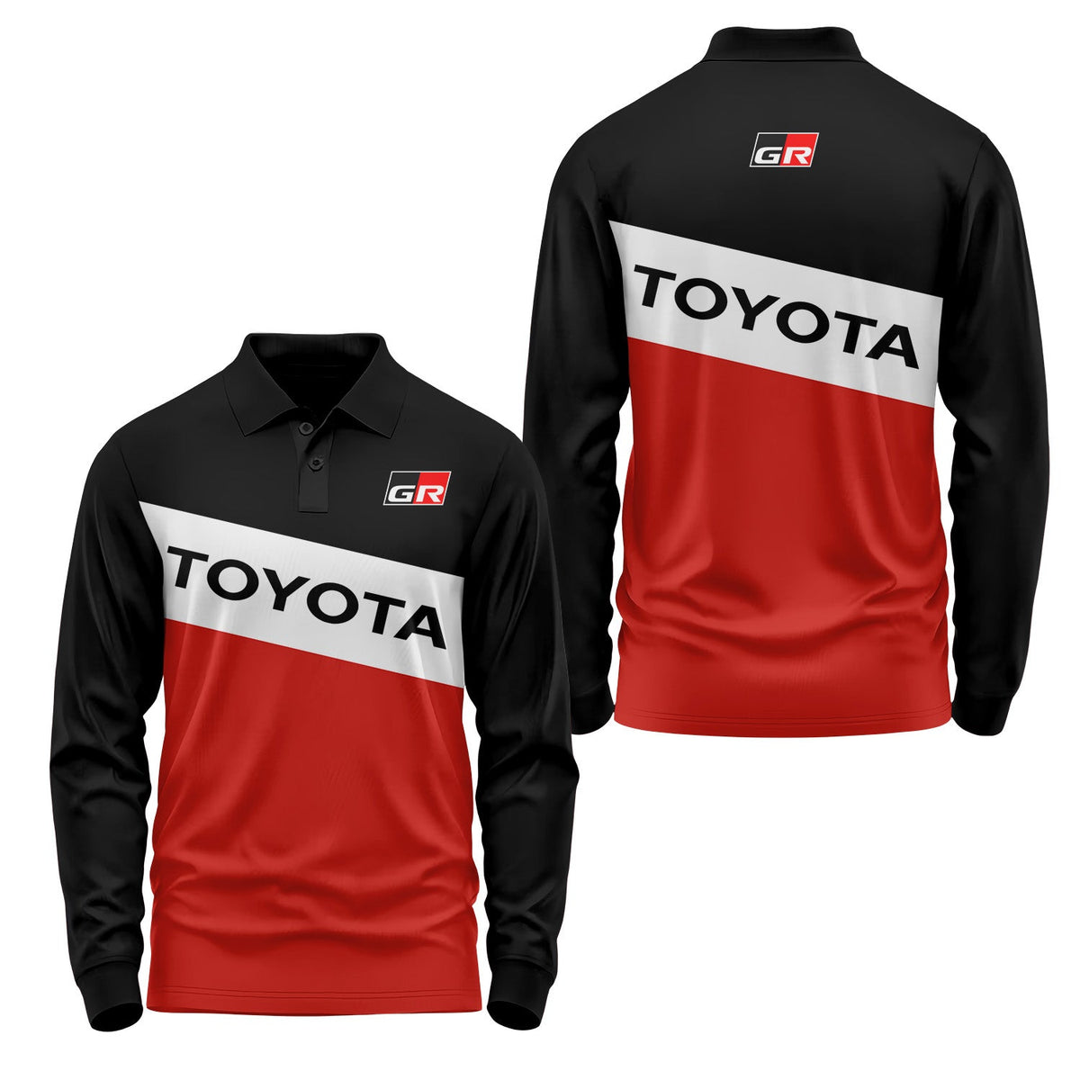 Toyota Apparels USPL823