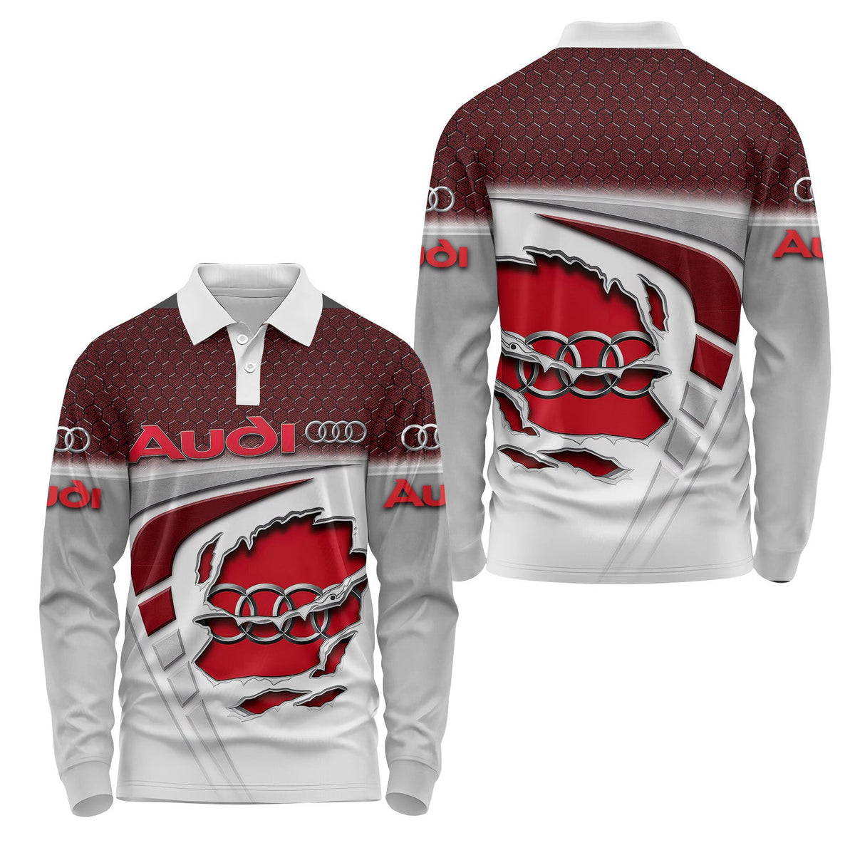 Audi Apparels USPL788