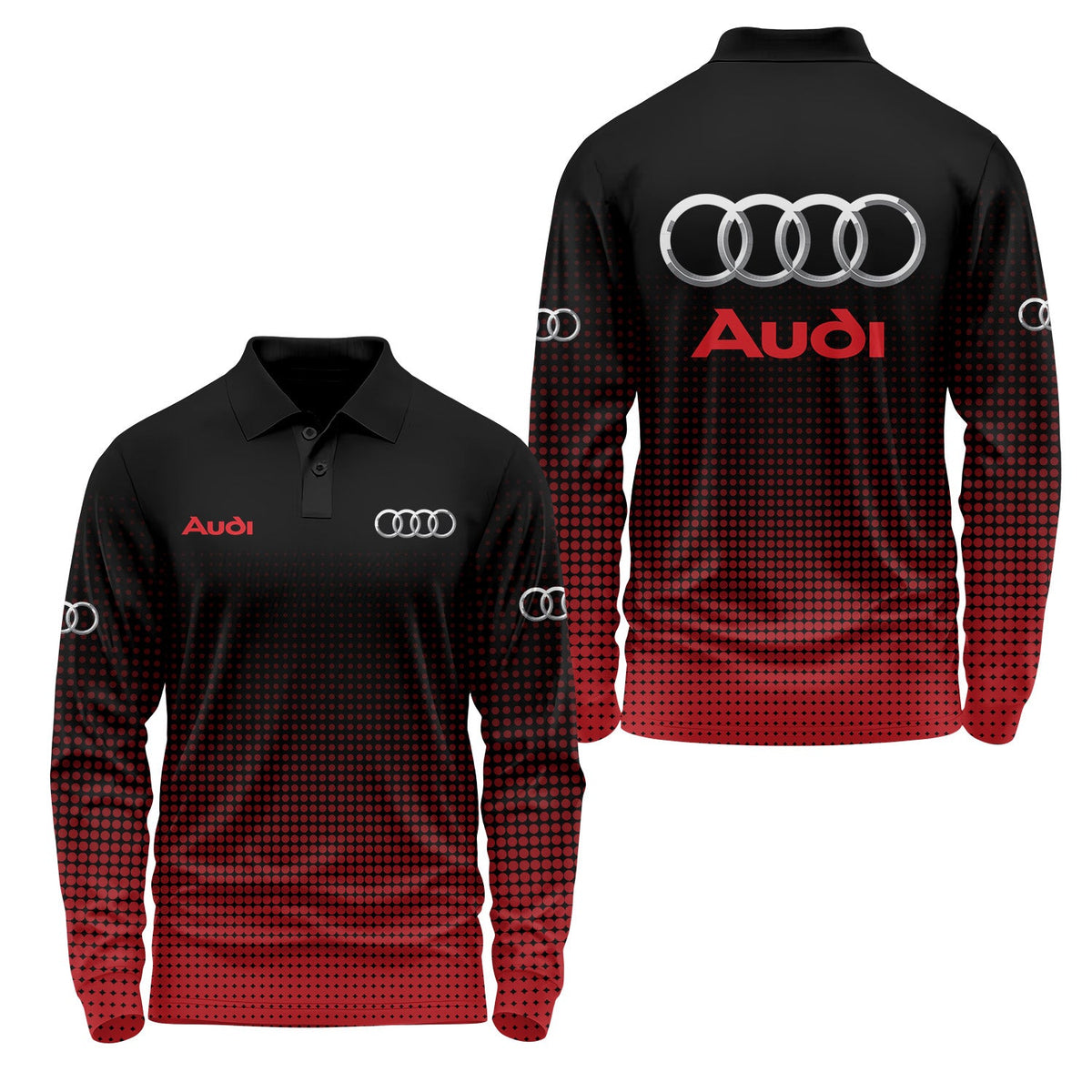 Audi Apparels USPL797