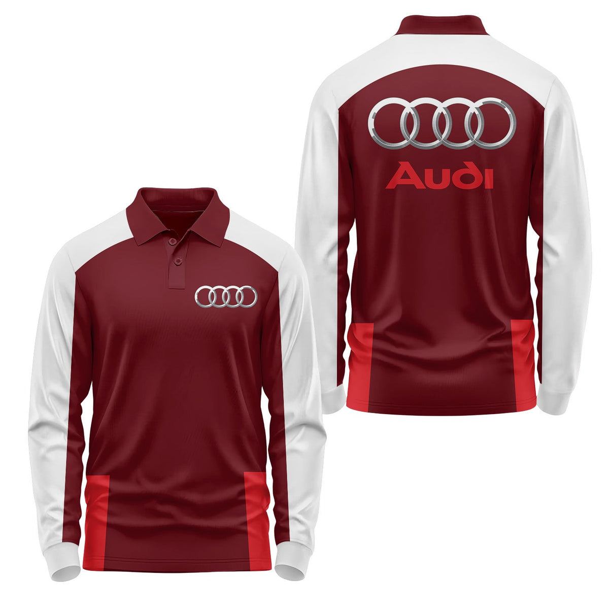 Audi Apparels USPL791