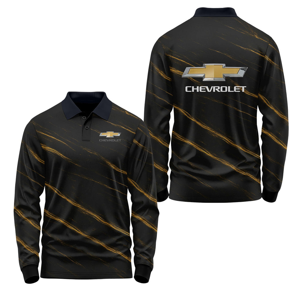 Chevrolet Apparels USPL1005
