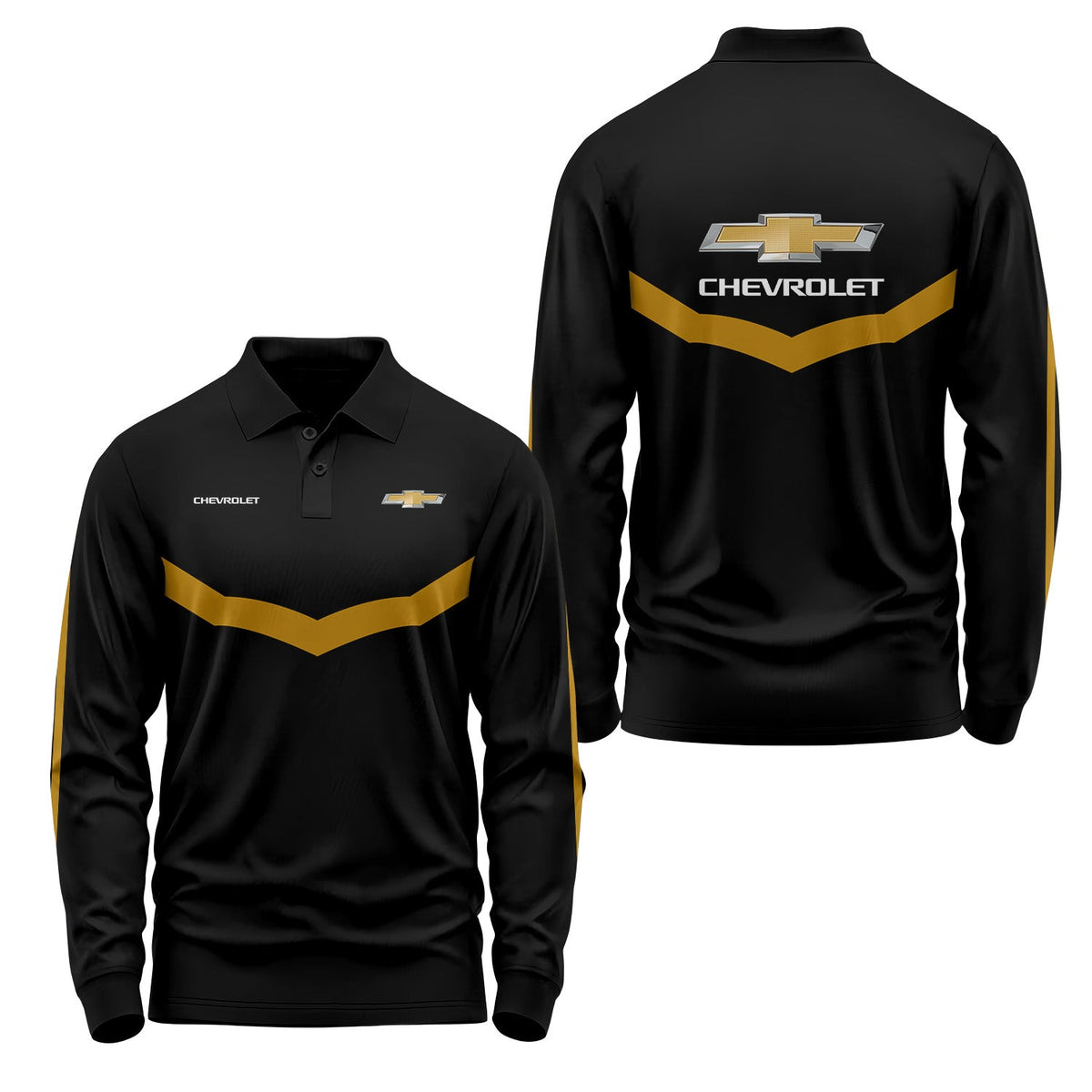 Chevrolet Apparels USPL1037