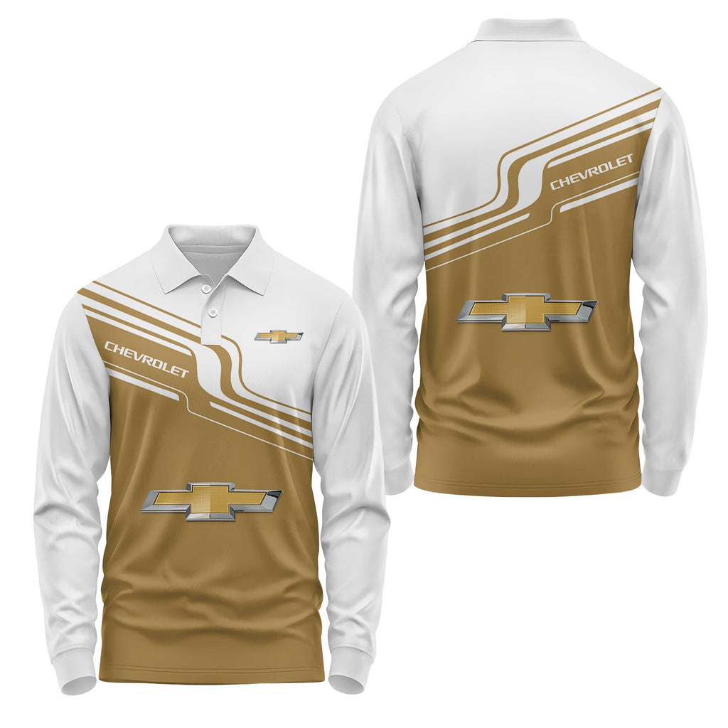 Chevrolet Apparels USPL1013