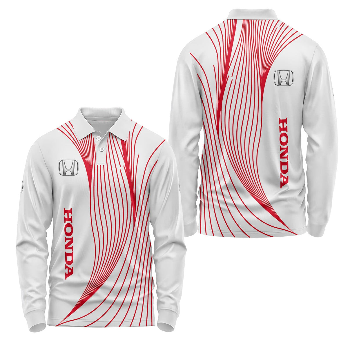 Honda Apparels USPL1097