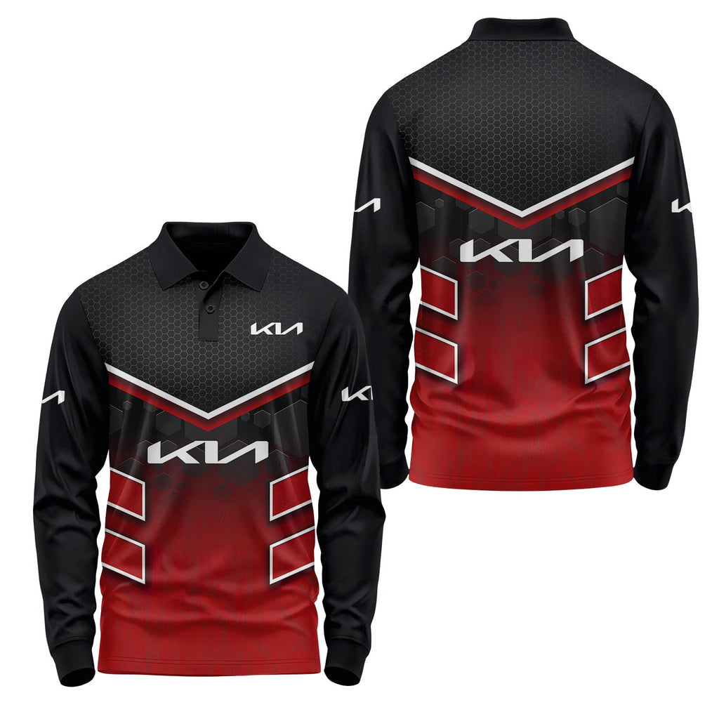 Kia Apparels USPL1267