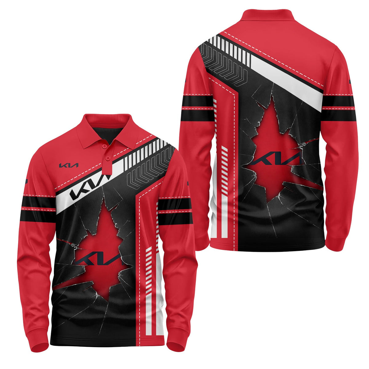 Kia Apparels USPL1262