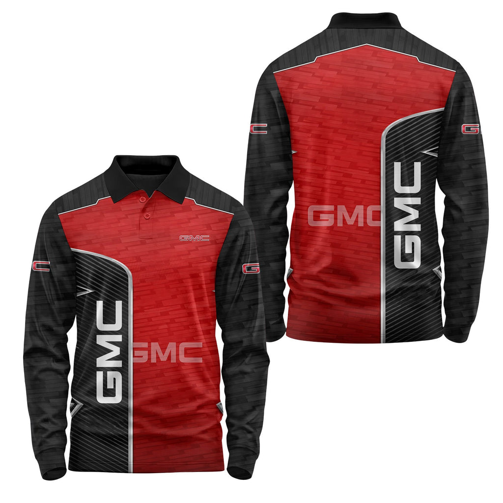 GMC Apparels USPL1501