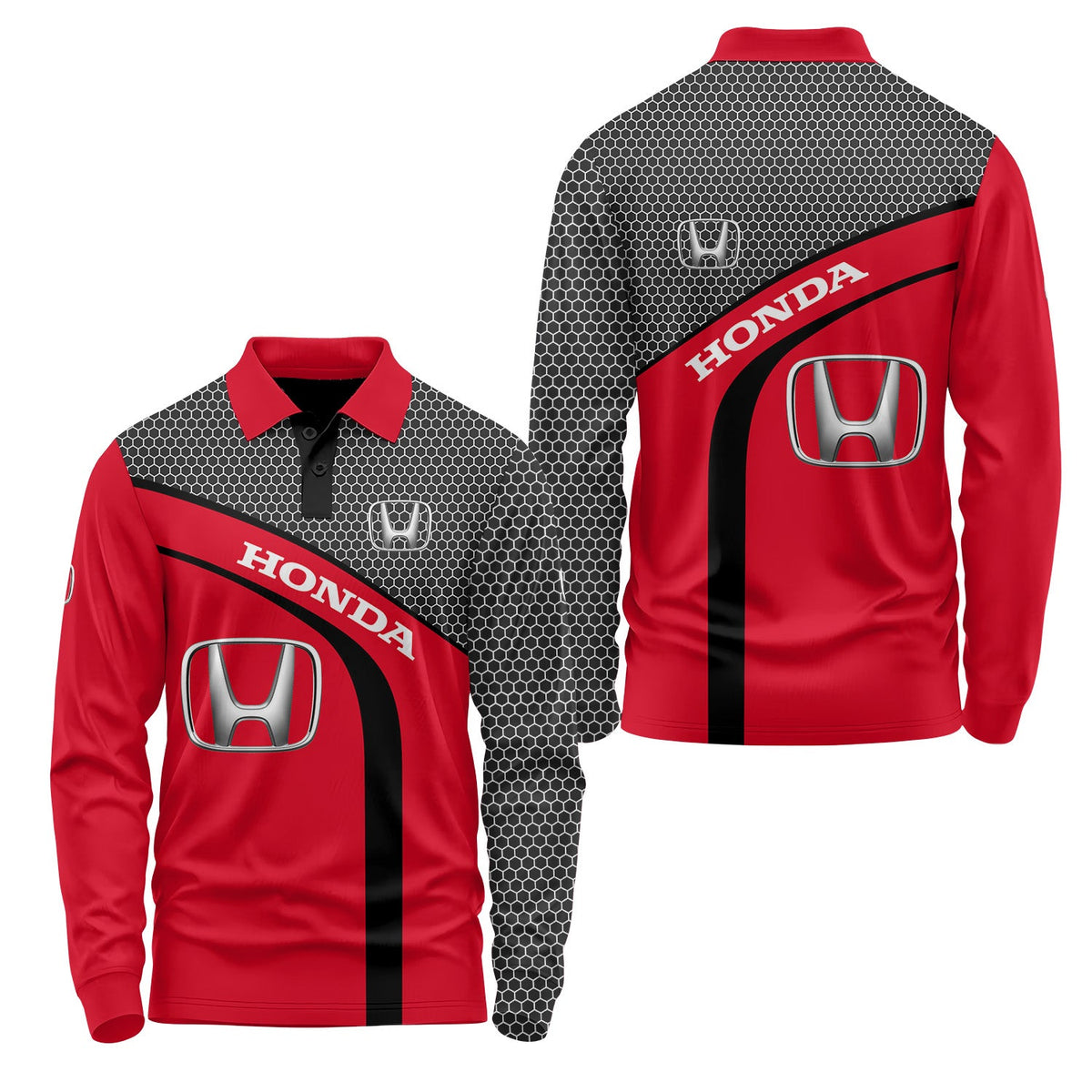 Honda Apparels USPL1096