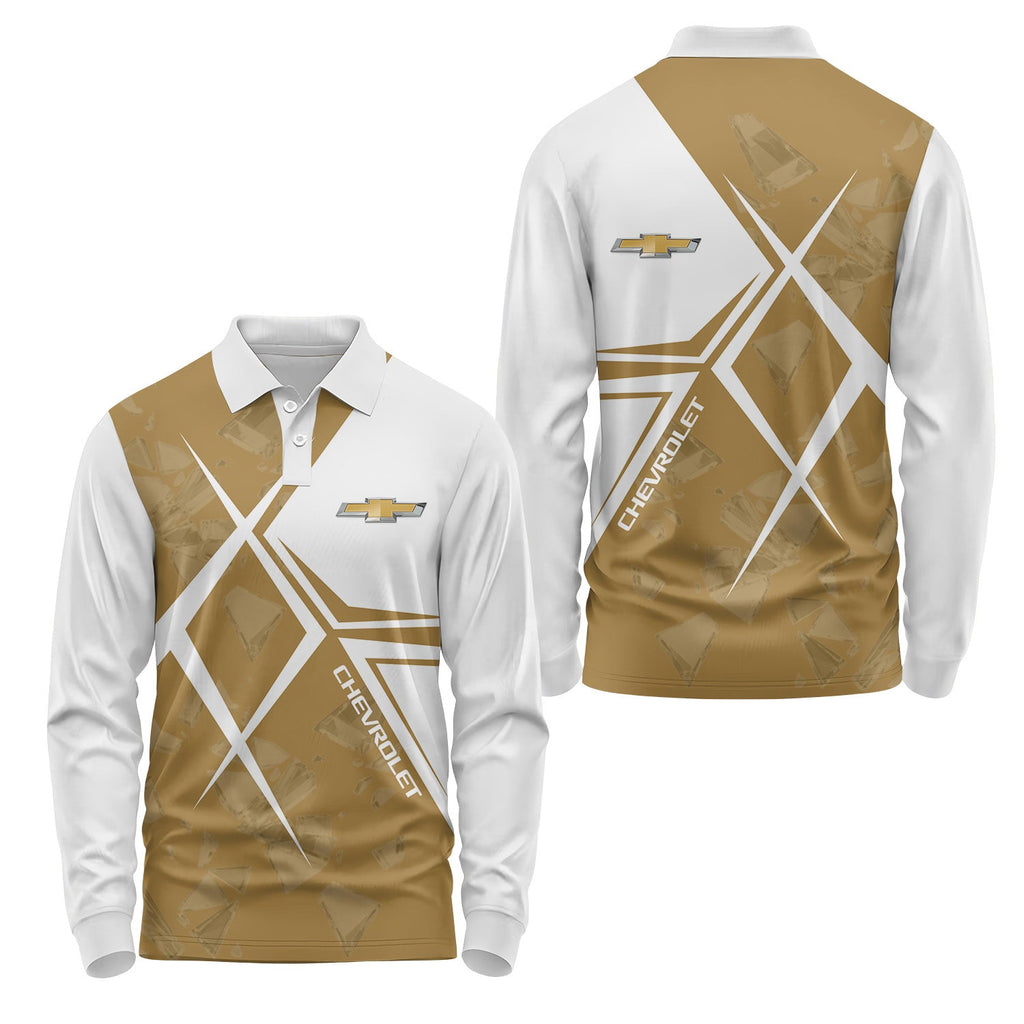 Chevrolet Apparels USPL1012