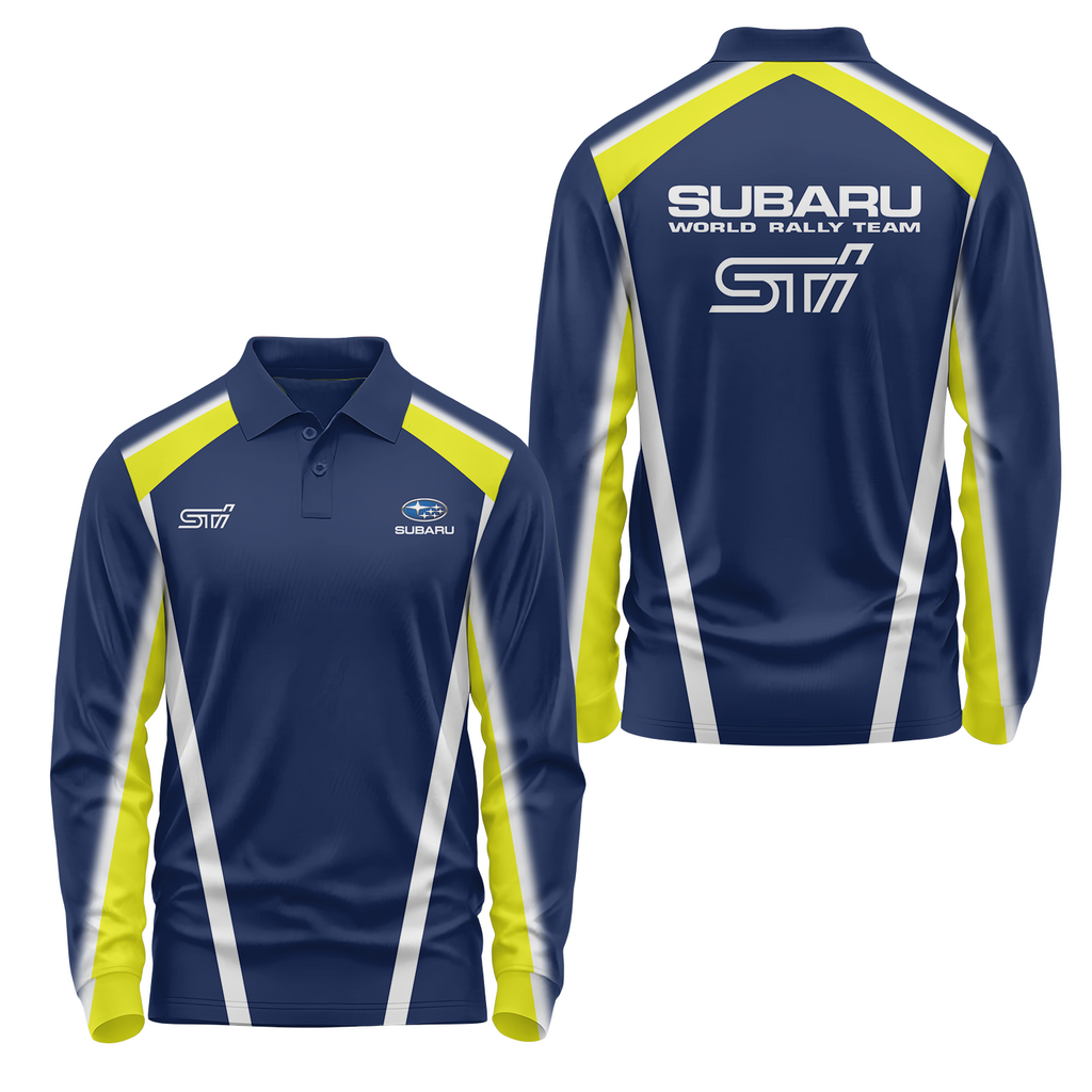 Subaru Apparels USPL961