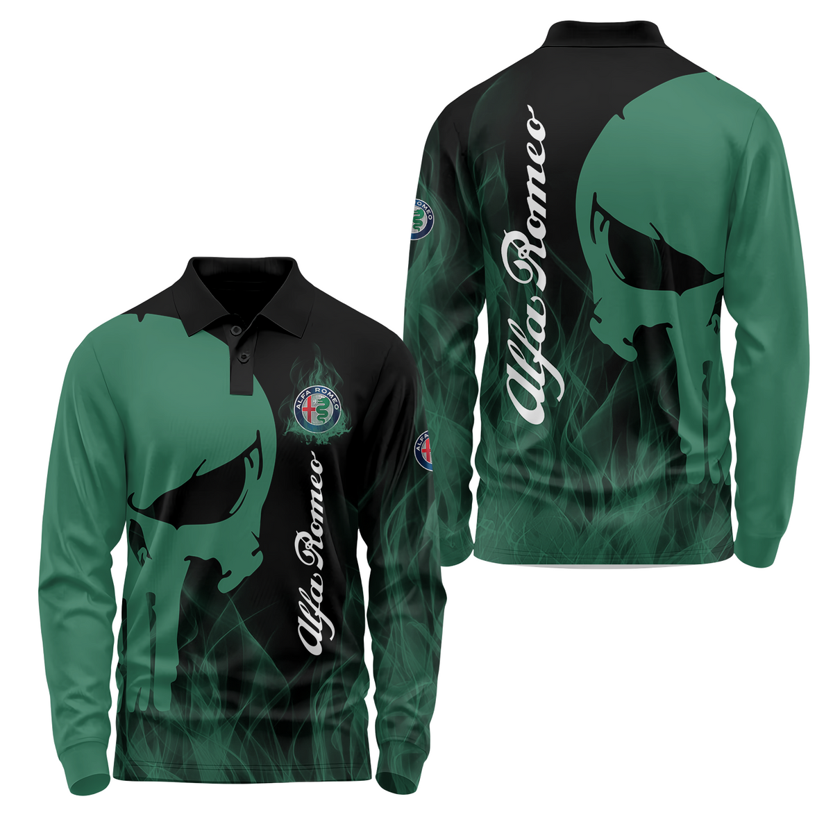 Alfa Romeo Apparels USPL630