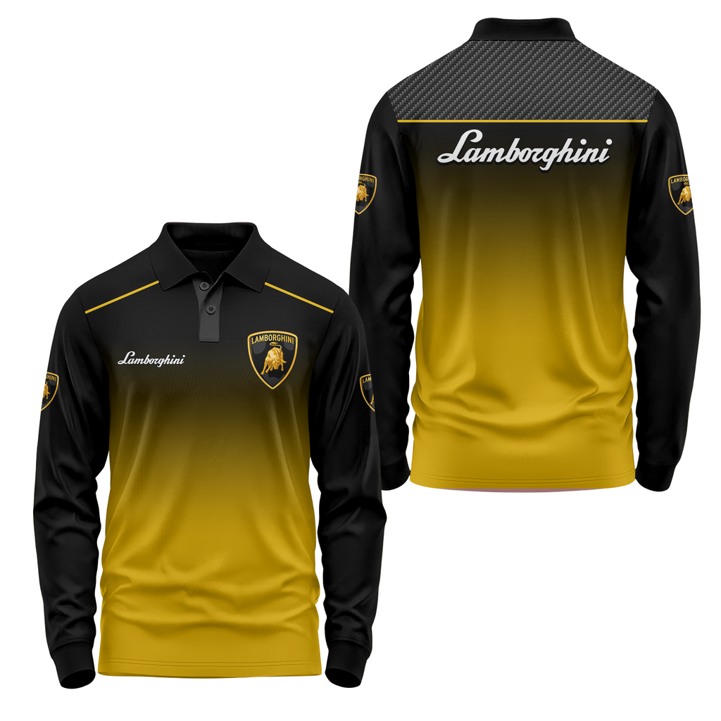 Lamborghini Apparels USPL716