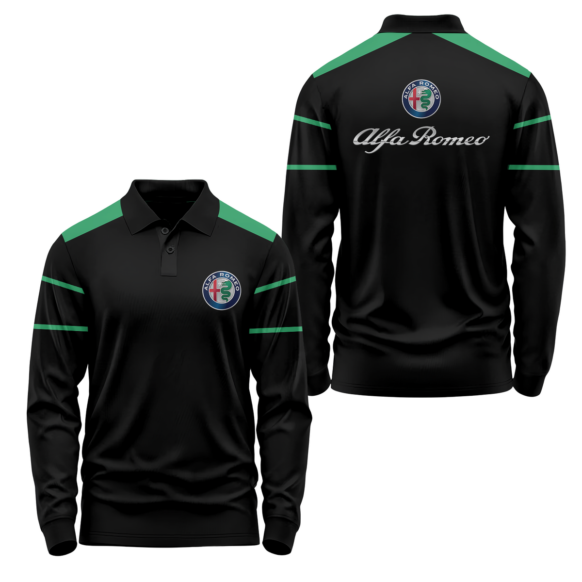 Alfa Romeo Apparels USPL645