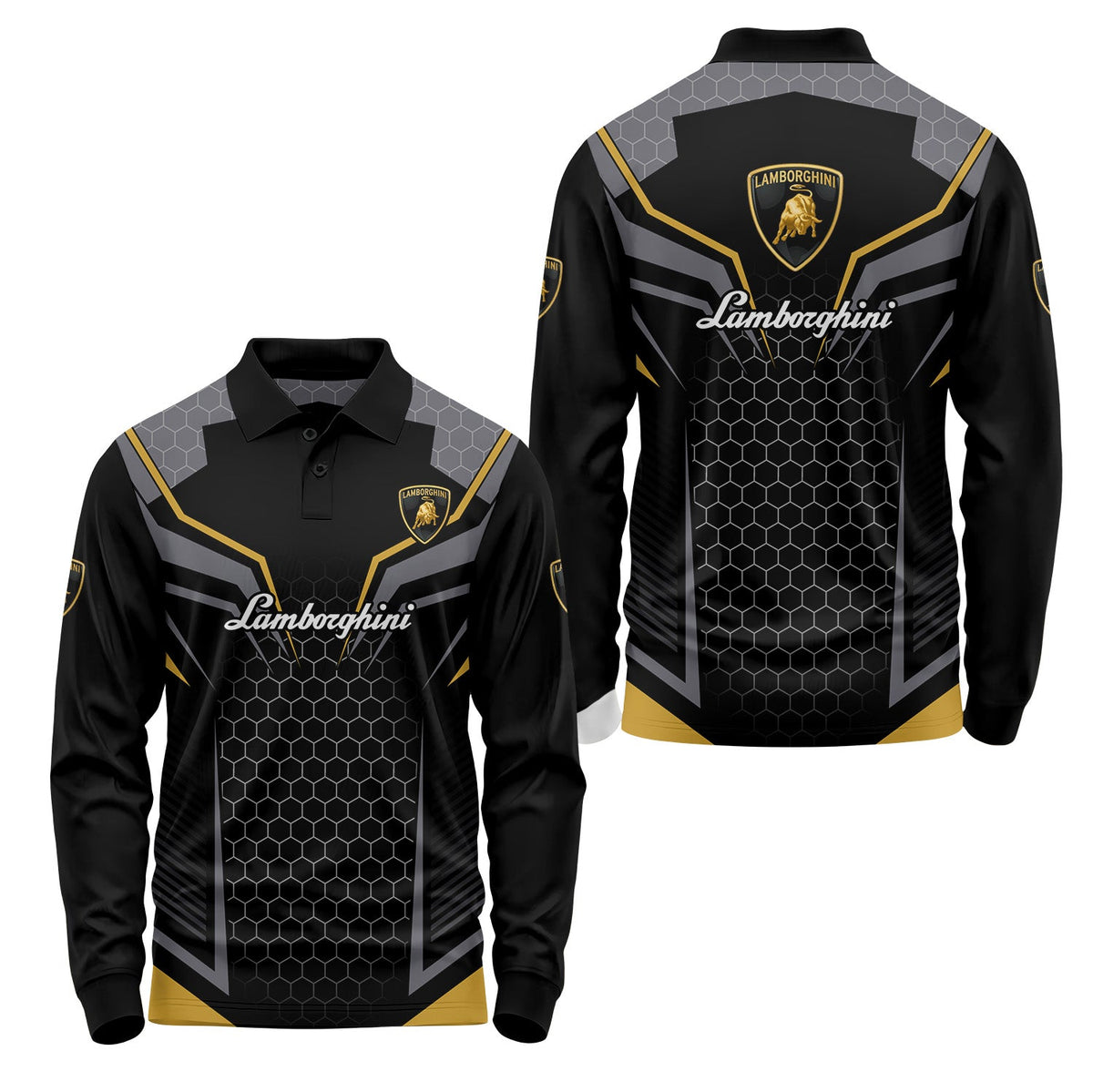 Lamborghini Apparels USPL709