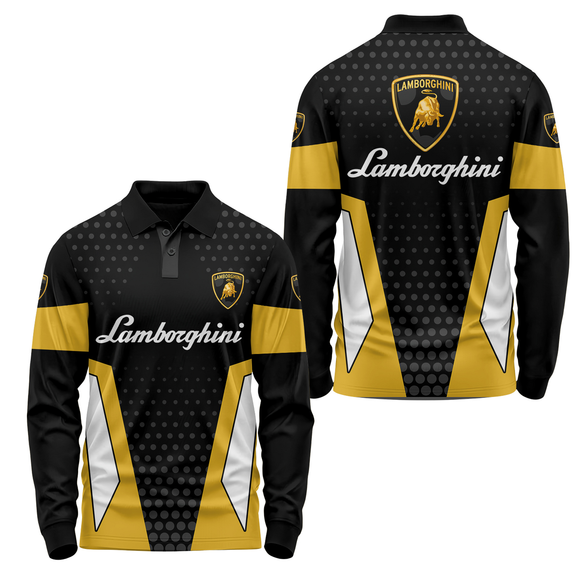 Lamborghini Apparels USPL704