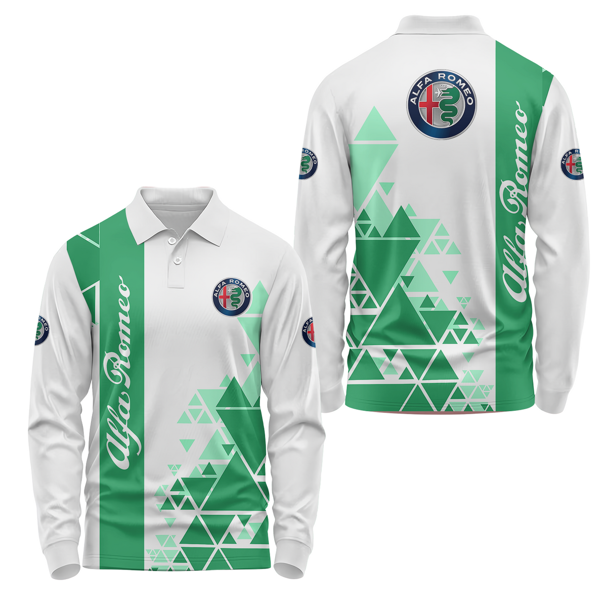 Alfa Romeo Apparels USPL643