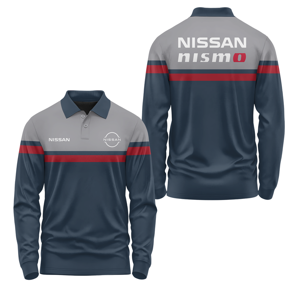 Nissan Apparels USPL1118