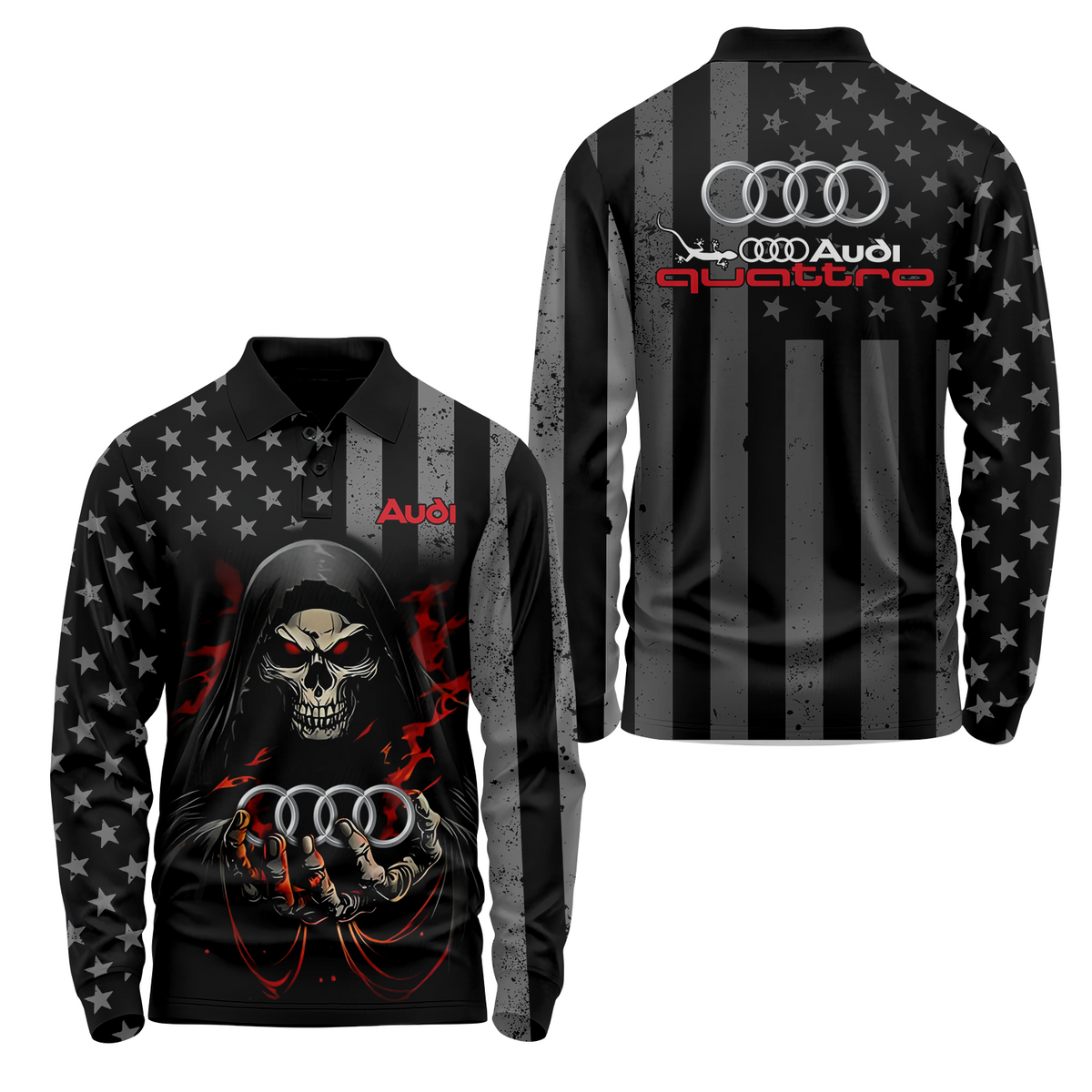 Audi Apparels USPL786