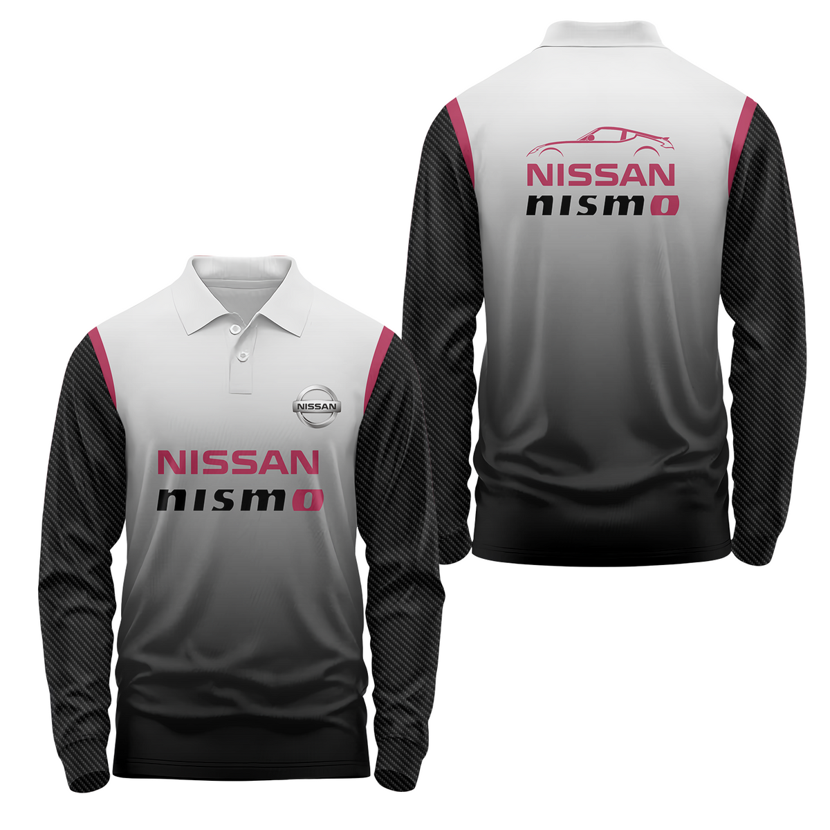 Nissan Apparels USPL1116