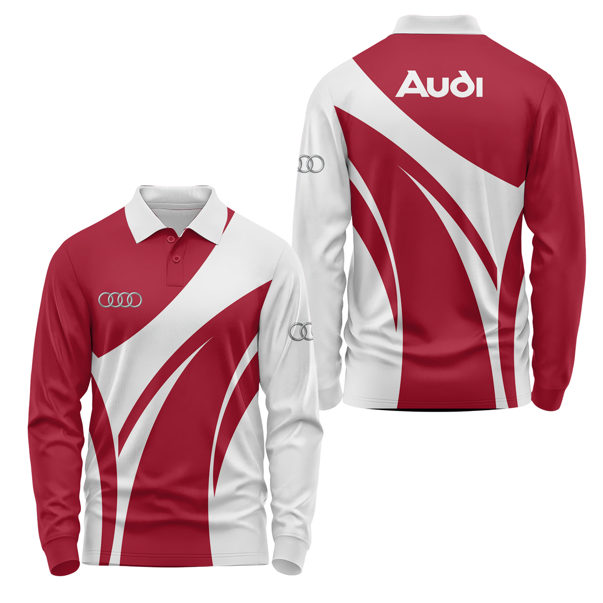 Audi Apparels USPL782