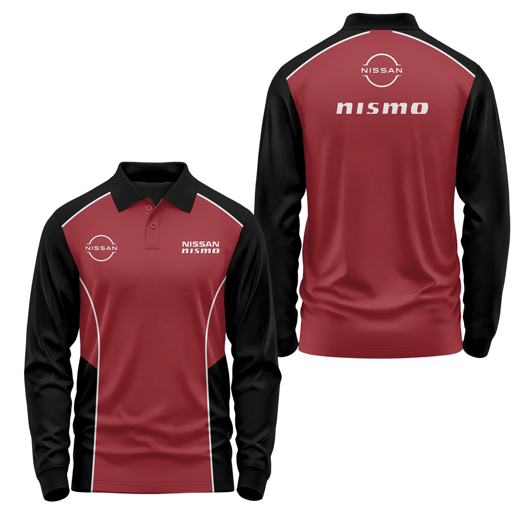 Nissan Apparels USPL1114