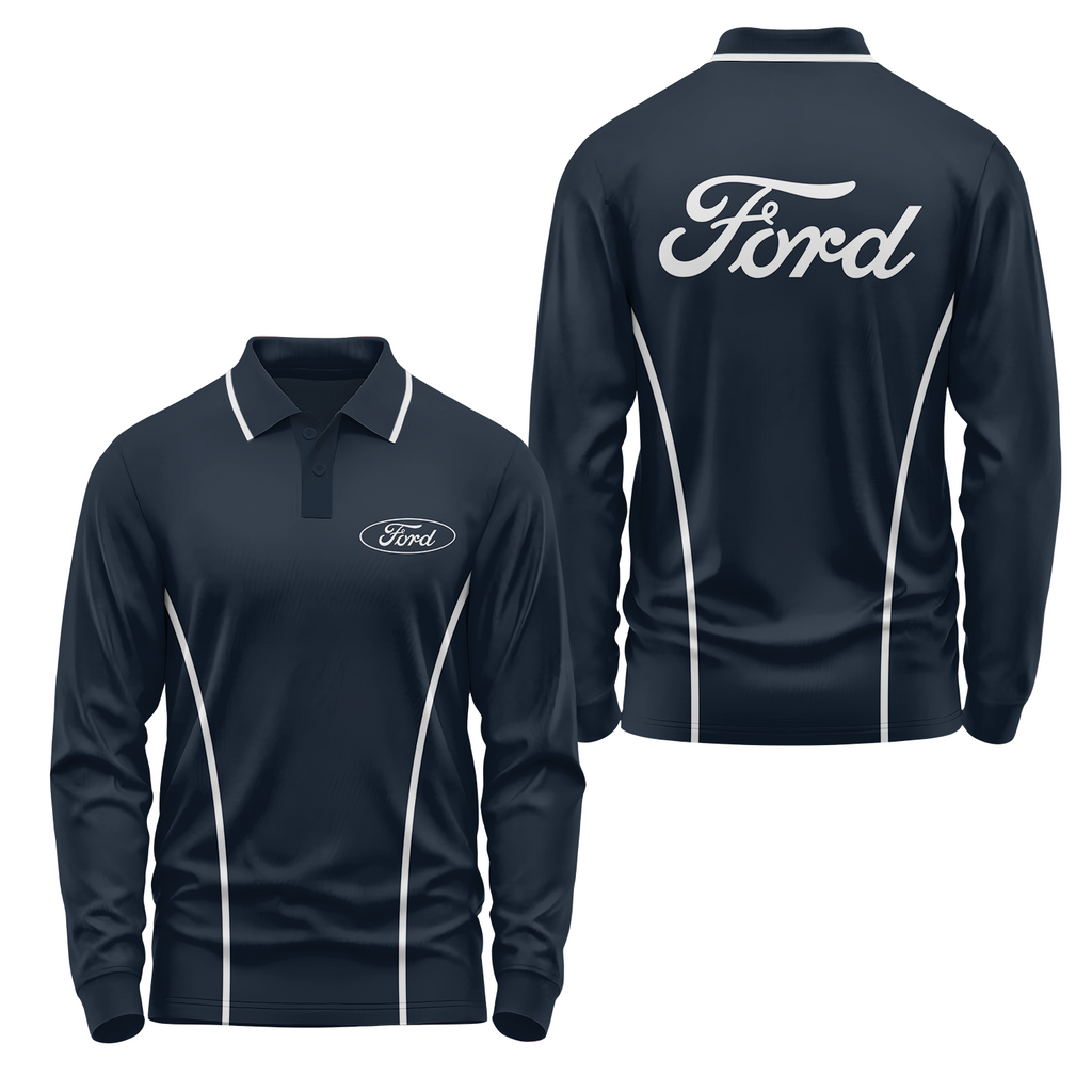 Ford Apparels USPL156