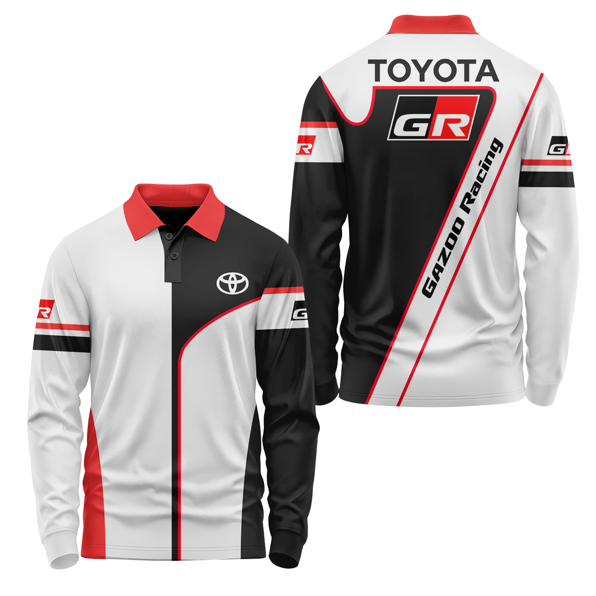 Toyota Apparels USPL828