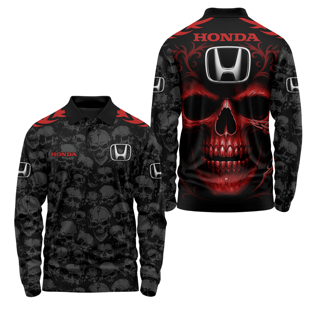 Honda Apparels USPL1082