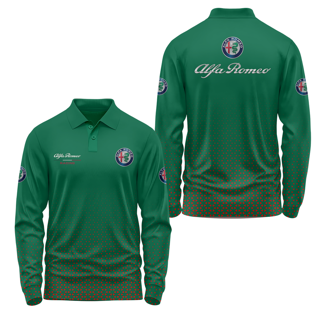 Alfa Romeo Apparels USPL658
