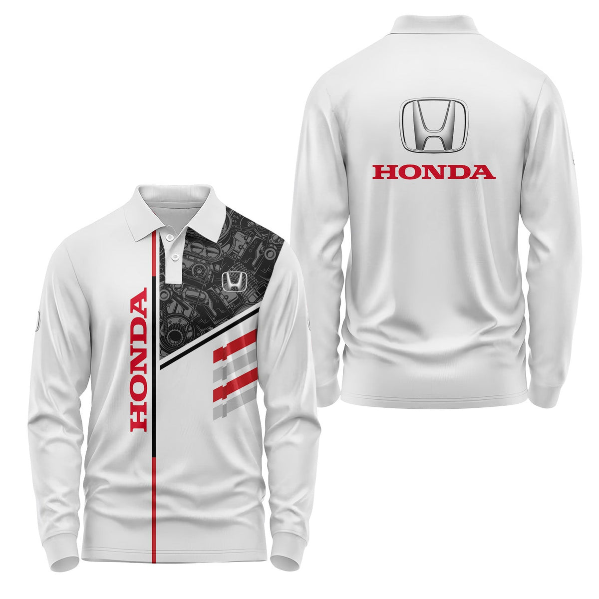 Honda Apparels USPL1091