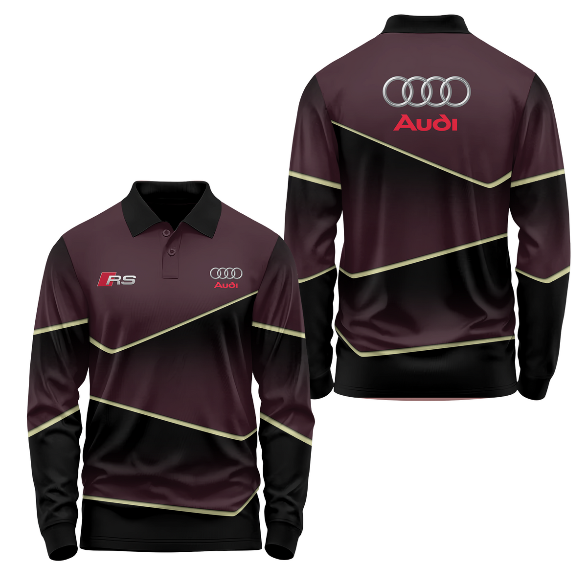 Audi Apparels USPL763