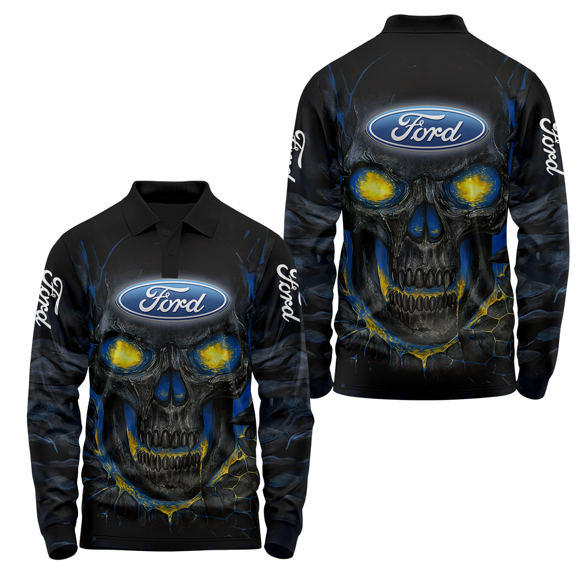 Ford Apparels USPL188