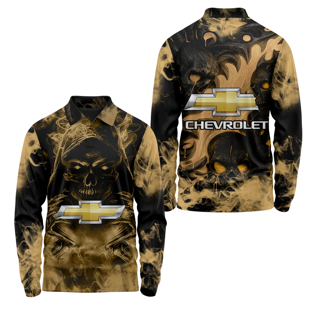 Chevrolet Apparels USPL1003