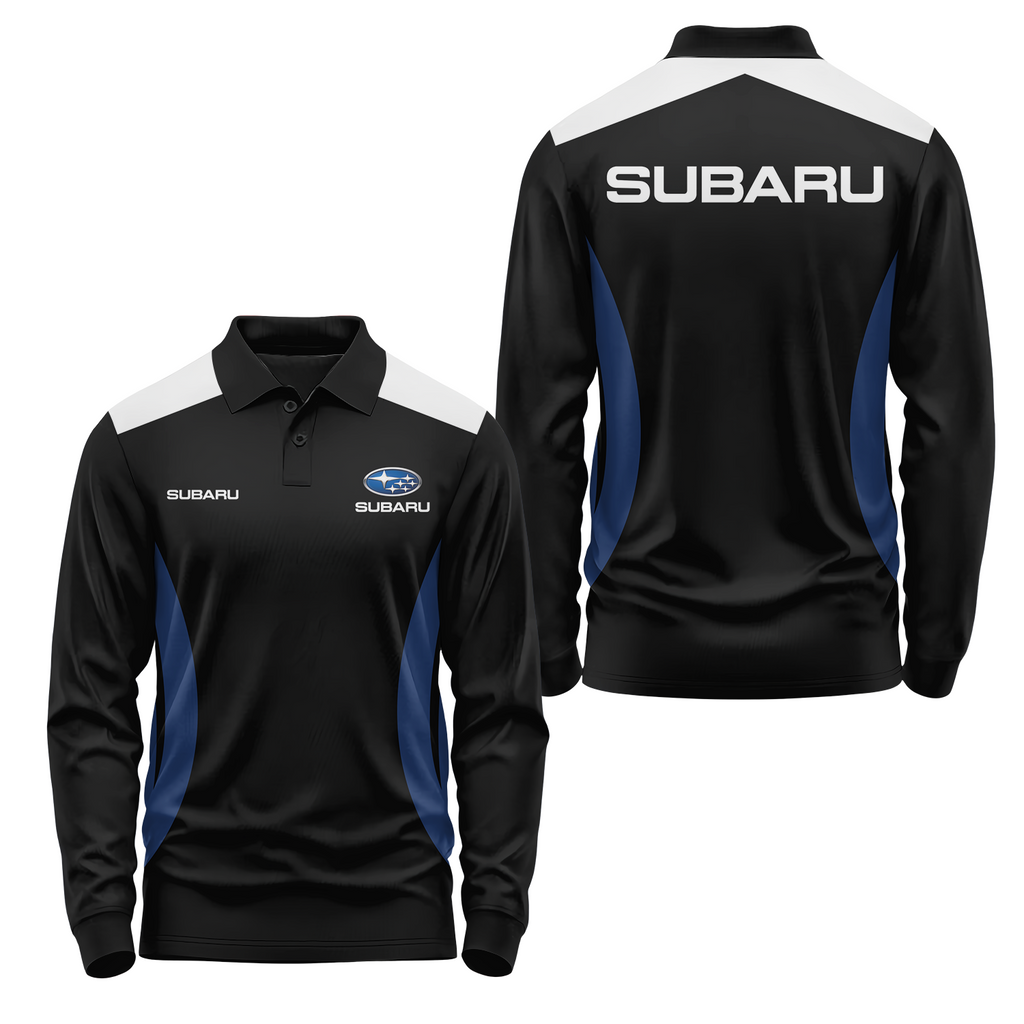 Subaru Apparels USPL946