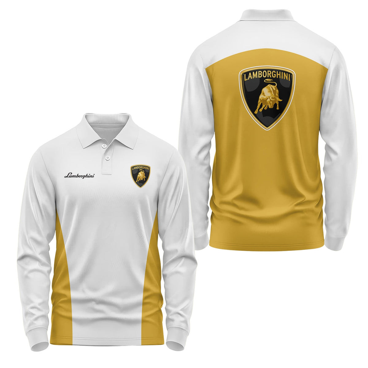 Lamborghini Apparels USPL727