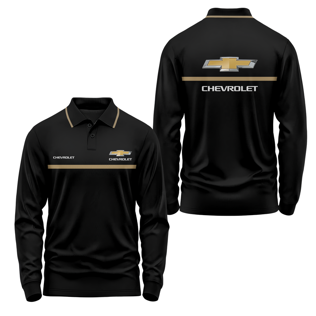Chevrolet Apparels USPL1039