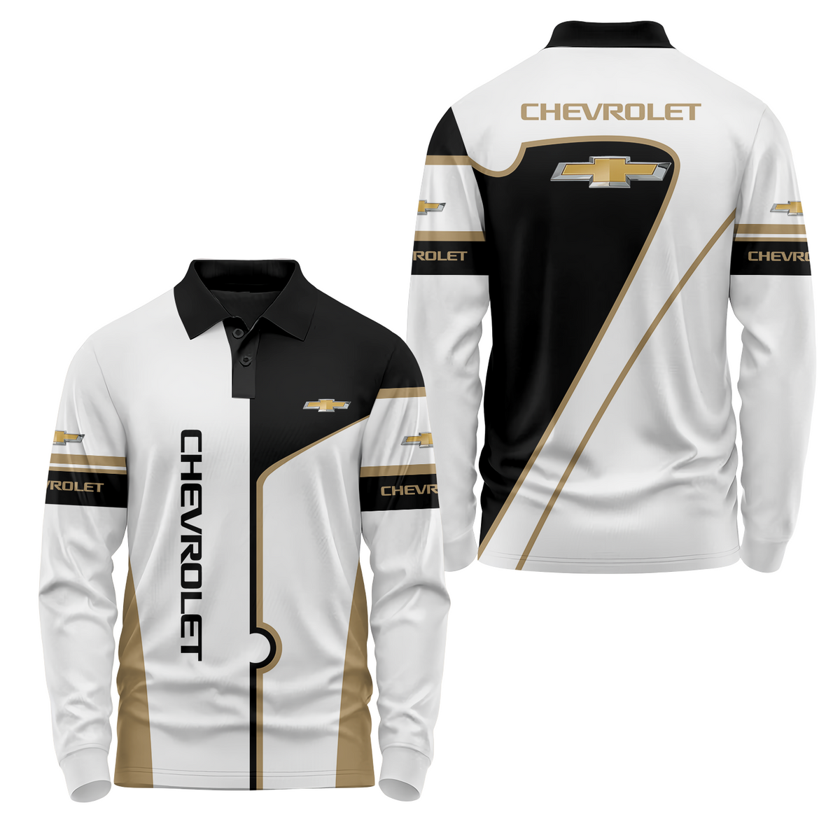 Chevrolet Apparels USPL1030
