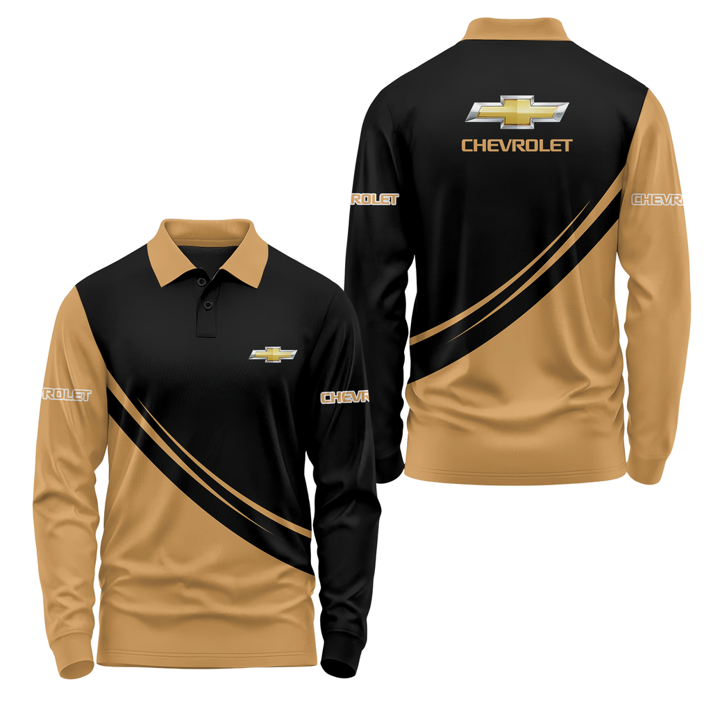 Chevrolet Apparels USPL1010
