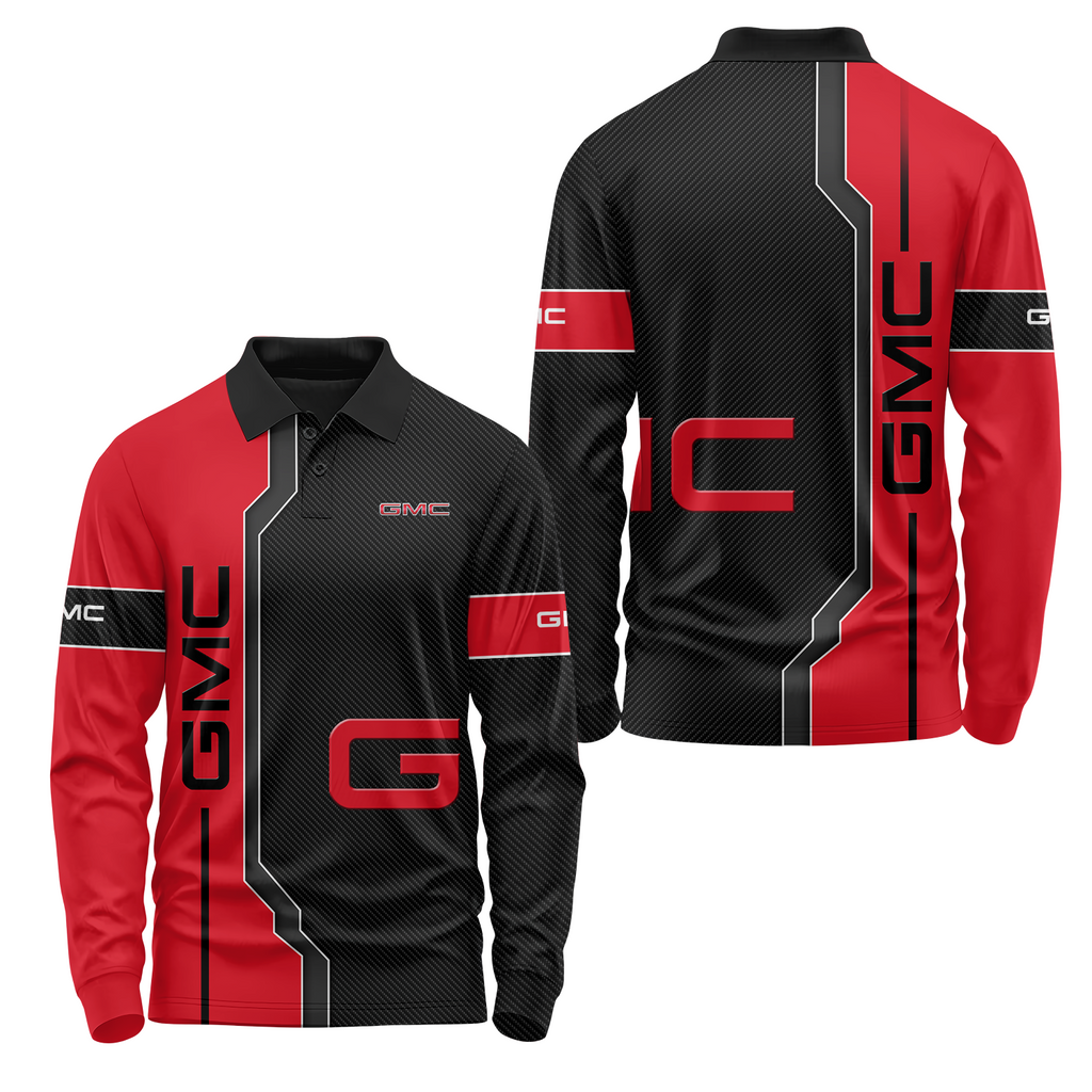 GMC Apparels USPL1490