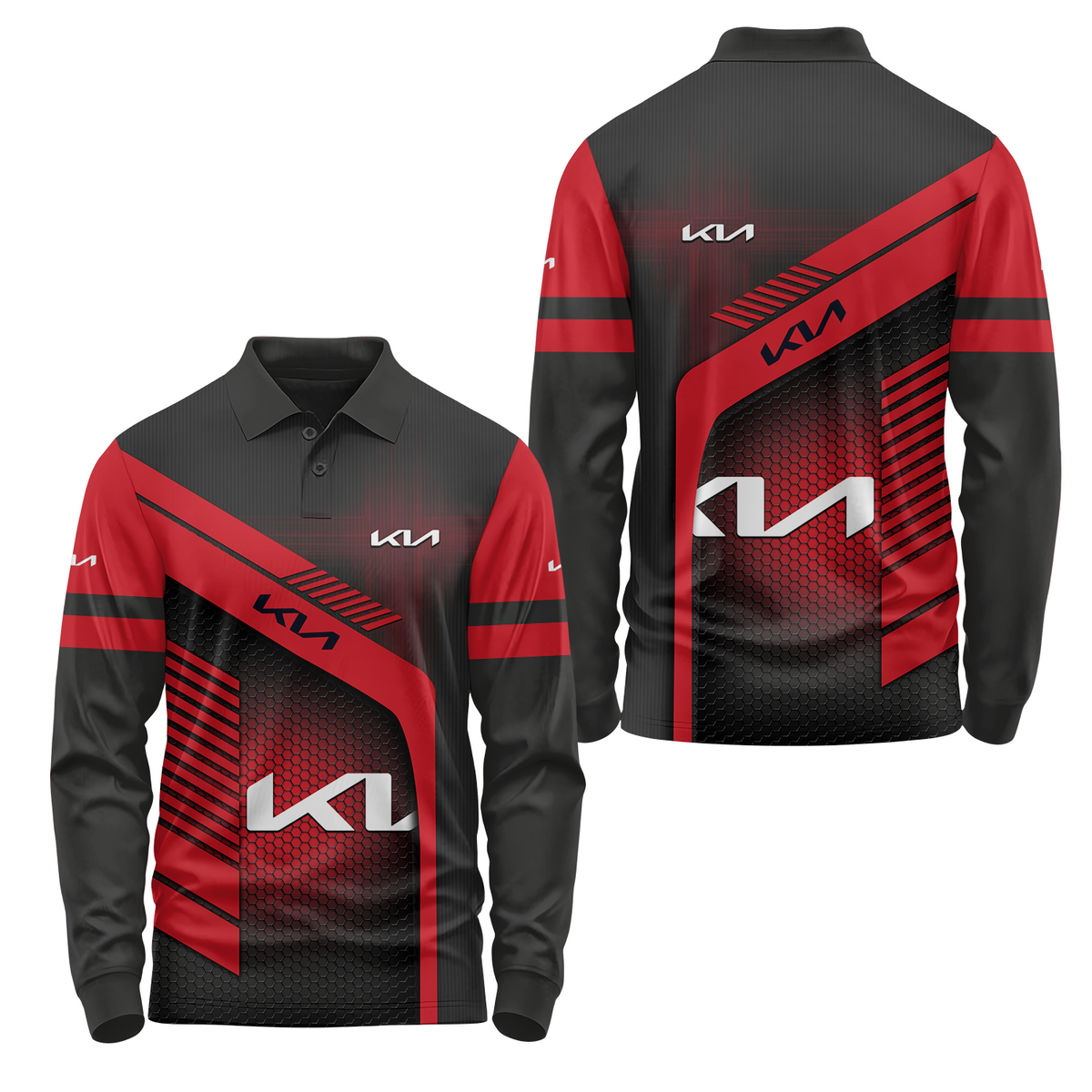 Kia Apparels USPL1260